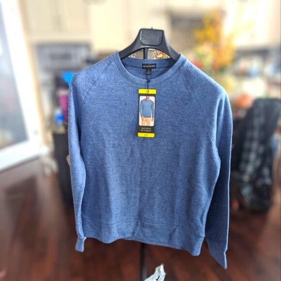 Sm Banana Republic Sweater, Men - Picture 1 of 4